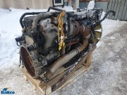 Двигатель D2676 LF51 500 л.с. Euro 6