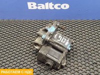 Клапан ускорительный