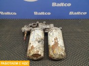 Кронштейн масляного фильтра