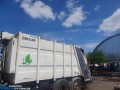 Установка мусоровозная Zoeller Medium XL-S