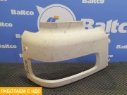 Накладка фары правая