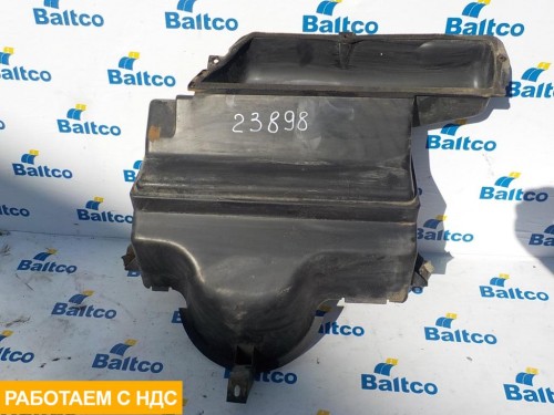 Корпус салонного фильтра