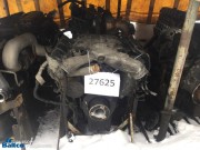Двигатель в сборе ОМ 501