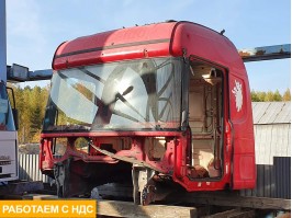 Кабина (каркас) HIGHLINE