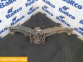 Кронштейн пневморессоры левый