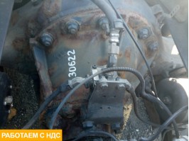 Редуктор заднего моста R780 3,27