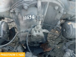 Редуктор заднего моста R780 3.08 (37/12)