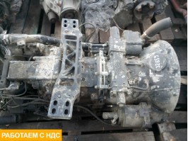 КПП GRS895R