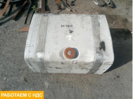 Бак топливный