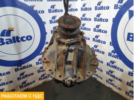 Редуктор заднего моста HY1350 2,71
