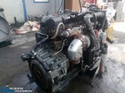 Двигатель в сборе PACCAR MX 340S1 460 л.с