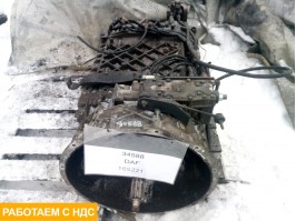 КПП 16S221