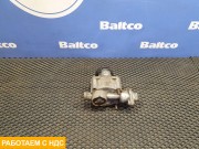 Клапан ускорительный