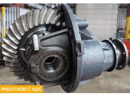 Редуктор заднего моста MS17X  37-14,   2.64