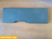 Козырек солнцезащитный