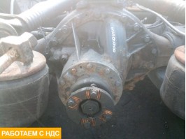 Редуктор заднего моста AAS1347 2.69