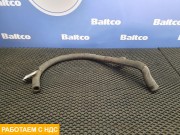 Патрубок отопителя