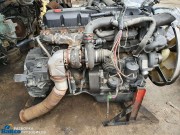 Двигатель в сборе PACCAR MX 340U1 460 л.с