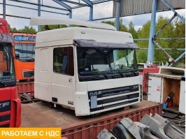 Кабина Space Cab
