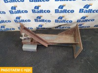 Кронштейн крепления фургона