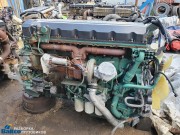 Двигатель D13C 420 л.с.