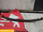 Рессора передняя