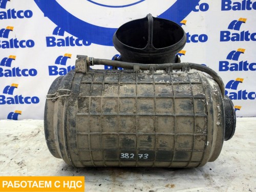 Корпус воздушного фильтра