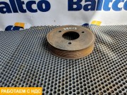 Шкив водяного насоса (помпы)
