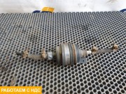 Насос топливный отопителя автономного