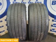 Шина Michelin 385 55 22.5 для полуприцепа