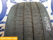 Шина Michelin 385 55 22.5 для полуприцепа