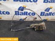 Замок двери