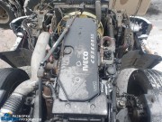 Двигатель в сборе CURSOR 10 460 л.с Euro 5