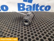 Клапан пневматический