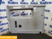 Обшивка боковой стенки левая