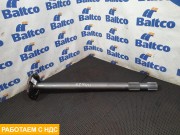 Полуось задняя левая