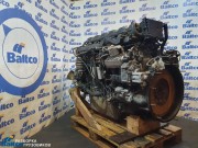 Двигатель в сборе DC1217 380 л.с. Euro3