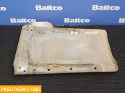 Защита глушителя