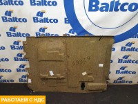 Обшивка боковой стенки левая