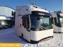 Кабина
