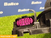 Зеркало боковое левое