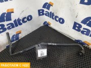 Трубка гидроусилителя