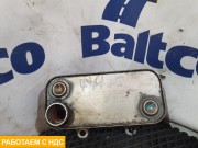 Радиатор топливный