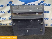 Крыло заднее