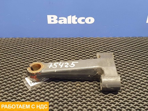 Сошка поворотного кулака