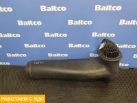 Патрубок воздушного фильтра