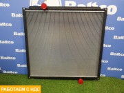 Радиатор основной