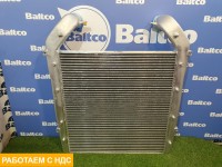 Интеркулер