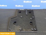 Брызговик передний