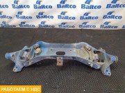 Траверса рамы поперечная